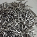 Micro Steel Fiber Reinforcement Concrete Properties Of Building Material